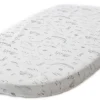 Stokke Sleepi Fitted Sheet Bed by Pehr - Life Aquatic