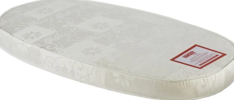 Stokke Sleepi Mattress Organic By Colgate