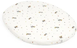 Stokke Sleepi Mini Fitted Sheet V3 - Mickey Celebration
