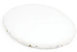 Stokke Sleepi Mini Fitted Sheet V3 - Mickey Celebration