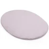 Stokke Sleepi Mini Fitted Sheet - Lavender
