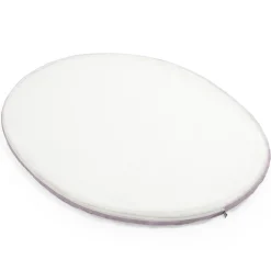Stokke Sleepi Mini Fitted Sheet - Lavender