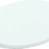 Stokke Sleepi Mini Fitted Sheet - Powder Blue