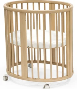 Stokke Sleepi Mini Mattress - White