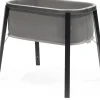 Stokke Snoozi Bassinet - Graphite Grey