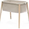 Stokke Snoozi Bassinet - Sandy Beige