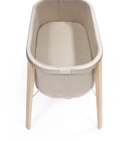 Stokke Snoozi Bassinet - Sandy Beige