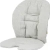 Stokke Steps Baby Set Cushion - Nordic Grey