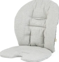 Stokke Steps Baby Set Cushion - Nordic Grey