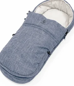 Stokke Stroller Softbag - Blue Melange