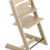 Stokke Tripp Trapp Chair -Oak - Natural