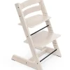 Stokke Tripp Trapp Chair - Whitewash