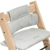 Stokke Tripp Trapp Classic Cushion - Nordic Grey