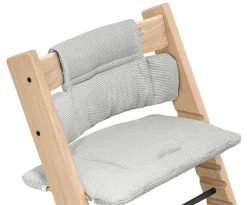 Stokke Tripp Trapp Classic Cushion - Nordic Grey