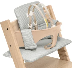 Stokke Tripp Trapp Classic Cushion - Nordic Grey
