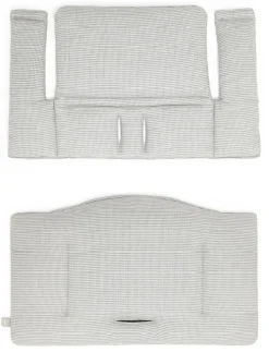 Stokke Tripp Trapp Classic Cushion - Nordic Grey