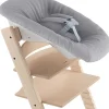 Stokke Tripp Trapp Newborn Set - Grey