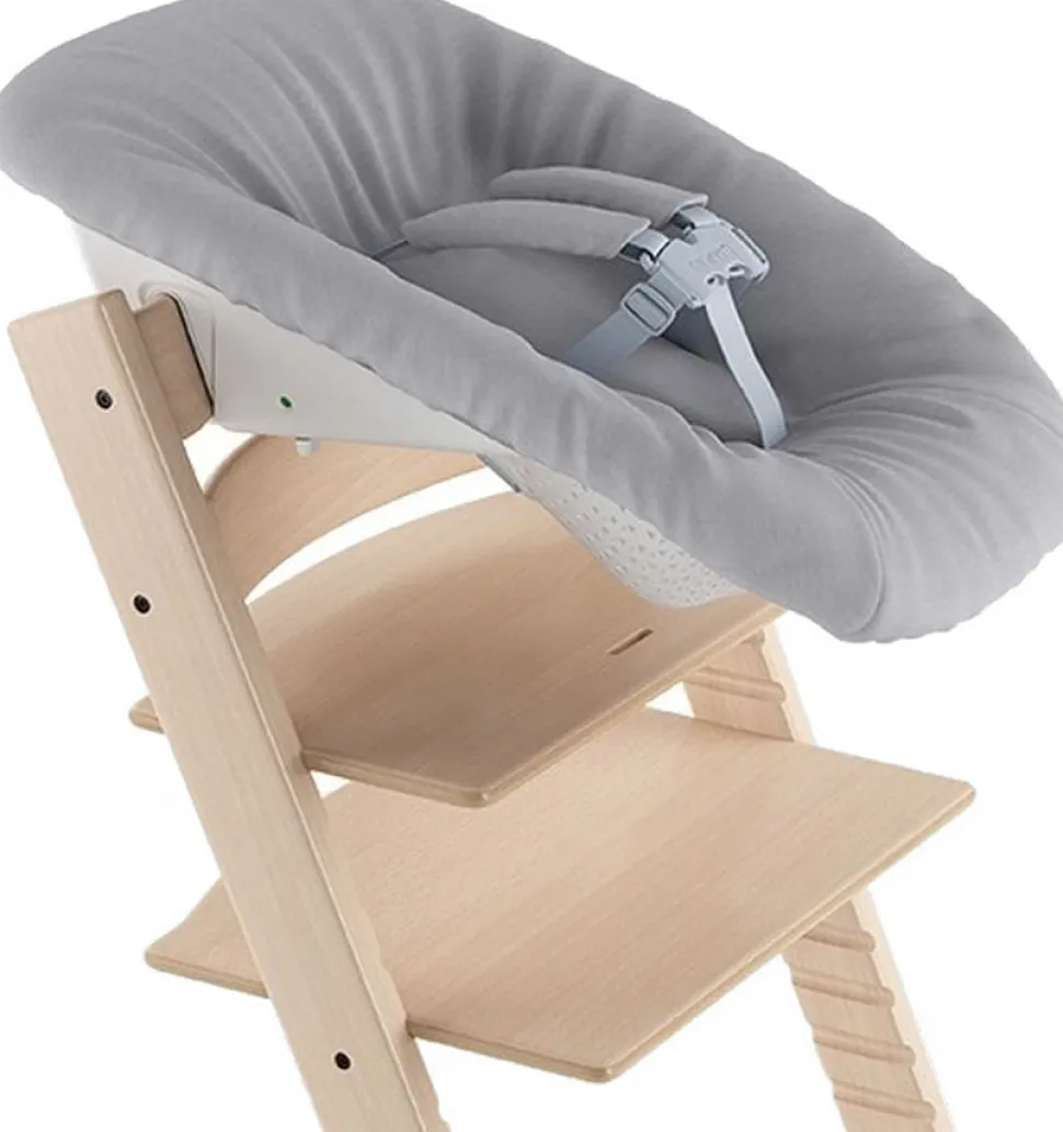 Stokke Tripp Trapp Newborn Set - Grey