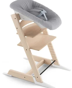 Stokke Tripp Trapp Newborn Set - Grey