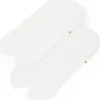 Stokke Xplory 2 pk Fitted Sheet for Carry Cot - White