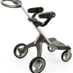 Stokke Xplory, Scoot, Beat & Trailz Car Seat Adapter - Peg Perego