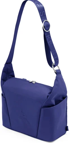 Stokke Xplory X Changing Bag - Royal Blue