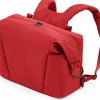 Stokke Xplory X Changing Bag - Ruby Red