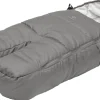 Stokke Xplory X Foot Muff - Modern Grey