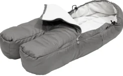 Stokke Xplory X Foot Muff - Modern Grey