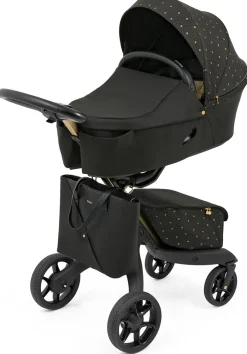 Stokke Xplory X Signature Changing Bag - Signature Black