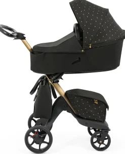 Stokke Xplory X Signature Changing Bag - Signature Black