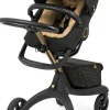 Stokke Xplory X Signature Stroller - Signature Black