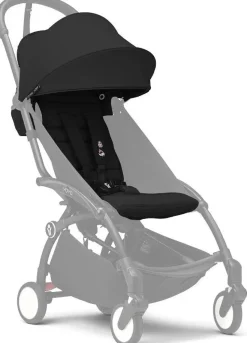 Stokke YOYO 6+ Color Pack - Black