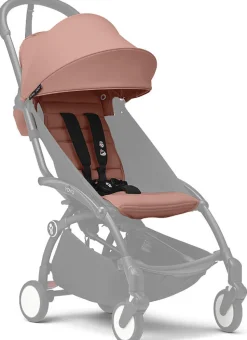 Stokke YOYO 6+ Color Pack - Ginger