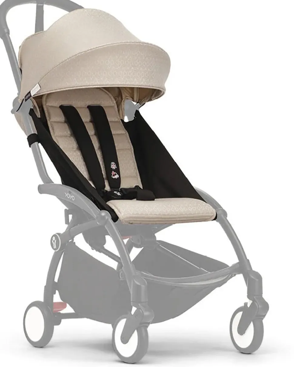 Stokke YOYO 6+ Color Pack - Bonpoint