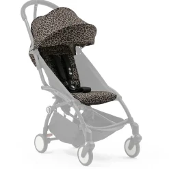 Stokke YOYO 6+ Color Pack - Leopard