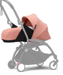 Stokke YOYO 0+ Newborn Pack - Ginger
