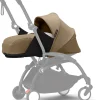Stokke YOYO 0+ Newborn Pack - Toffee