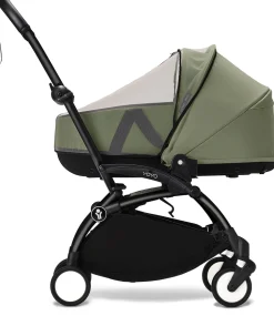 Stokke YOYO 0+ Newborn Pack Mosquito Net