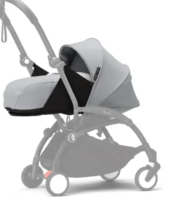Stokke YOYO 0+ Newborn Pack - Stone