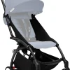 Stokke YOYO3 Ultra Compact Frame - Black