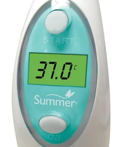 Summer Infant Ear & Oral Thermometer Set