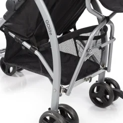 Summer Infant Go lite Convenience Umbrella Stroller - Wild Card