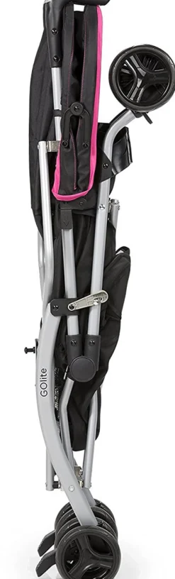 Summer Infant Go lite Convenience Umbrella Stroller - Wild Card