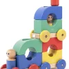 Tegu Magnetic Tegu Tram - Big Top
