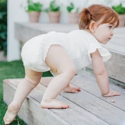 TERRA Plant-Based Diapers - Size 2/Infant (22 Pack)
