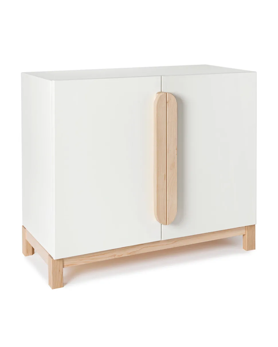 Terry Storage Cabinet