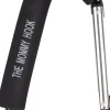 The Mommy Hook - Black/Black