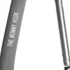 The Mommy Hook - Grey/Grey
