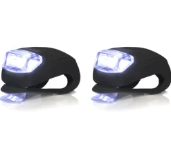 The Mommy Hook Mommy Light, 2 Pack - Black